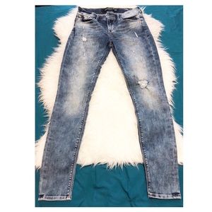 Express Mia Midrise Legging